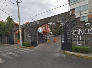 Casa de 4 habitaciones, Tlalpan · Casa en Venta en Encinos, Miguel Hidalgo, Tlalpan, Cdmx