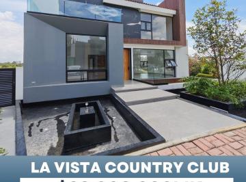 Casa de 3 habitaciones, San Andrés Cholula · Bella Vista La Vista