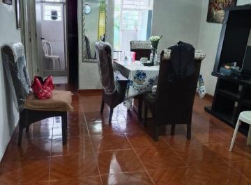 Dúplex de 3 habitaciones, Coacalco de Berriozábal · Casa Duplex en Planta Baja en Venta en Coacalco