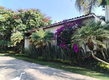 Departamento · 55m² · 1 Recámara · 1 Estacionamiento · Departamento en El Mascareño Cuernavaca - Maz - 2511 - de
