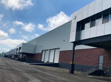 Nave industrial · 1236m² · Naves en Renta Av Carlos Salinas de Gortari Apodaca Nuevo Leon
