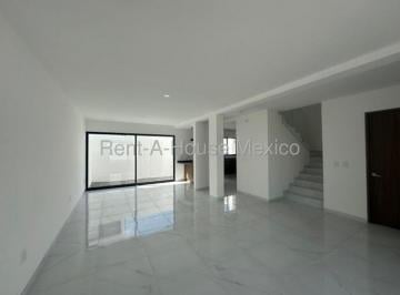 Casa en condominio de 4 habitaciones, El Marqués · Venta Casa | Querétaro | Zen Life | 4 Recámaras y Roof Garden