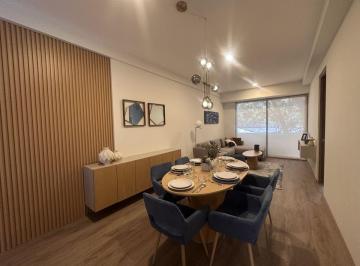 Departamento de 2 habitaciones, Benito Juárez · Departamentos en Letran Valle