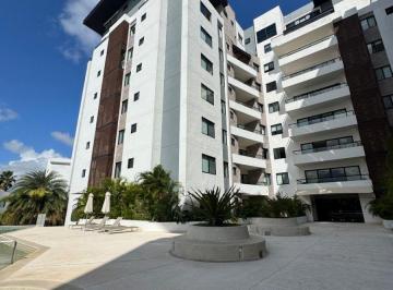 Departamento de 2 habitaciones, Benito Juárez · Departamento Venta Cumbres Towers