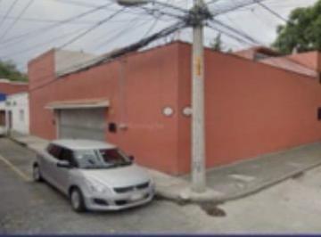Casa · 90m² · 2 Recámaras · 1 Estacionamiento · Casa en Venta en La Concepción, Alcaldia Coyoacán.
