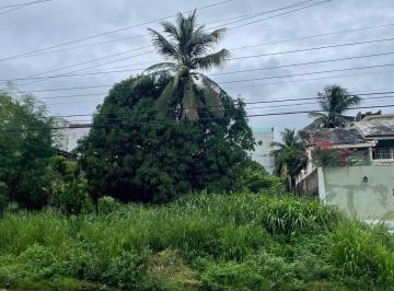 Terreno / Lote · 350m² · Terreno en Venta en Benito Juárez, Colonia Palma Sola, Coatzacoalcos, Veracruz