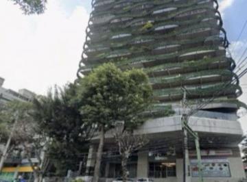 Departamento · 59m² · 2 Recámaras · 2 Estacionamientos · Departamento en Venta en Santa Cruz Atoyac, Alcaldia Benito Juarez