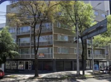Departamento · 54m² · 2 Recámaras · 1 Estacionamiento · Departamento en Venta Colonia Cuauhtémoc, Alcaldía Cuauhtémoc