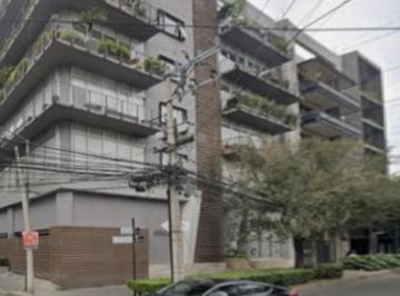 Departamento · 70m² · 2 Recámaras · 1 Estacionamiento · Departamento en Venta en Napoles, Alcaldía Benito Juarez