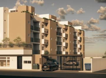 Departamento · 74m² · 2 Recámaras · 1 Estacionamiento · Fracc. Joyas de Mocambo, Dptos en Venta de 2 y 3 Recámaras