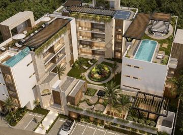 Departamento · 157m² · 3 Recámaras · 2 Estacionamientos · Departamento en Venta en Cancún. Harmony. 3 Recámaras. Lómas de Vista Hermosa, Supermanzana 10