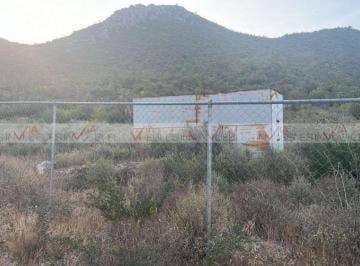 Terreno / Lote · 5991m² · Terreno / Lote en Venta en Villas La Huasteca Santa Catarina