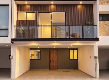 Casa de 3 habitaciones, Cuautlancingo · Casa en Venta, Plaza San Diego, Cholula, Puebla