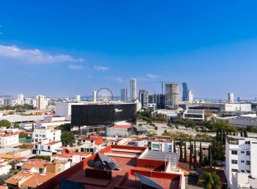 1 · Departamento Frente Al Parque del Arte en San Andrés Cholula, Puebla