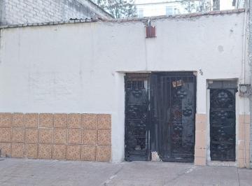Fachada principal · Propiedad en Venta en Mar de Irlanda, Tacuba, Miguel Hidalgo