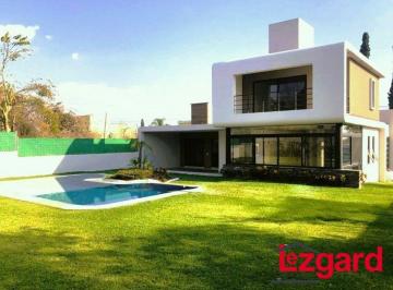 Casa de 3 habitaciones, Yautepec · Moderna Casa con 600 m² de Terreno y 3 Recámaras en Venta en Fraccionamiento Real de Oaxtepec