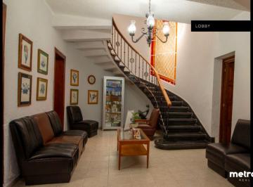 Casa uso de suelo de 8 habitaciones, Cuauhtémoc · Casa en Venta con Uso de Suelo Comercial en Condesa / House With Commercial Land Use in Condesa