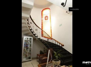 Casa uso de suelo de 8 habitaciones, Cuauhtémoc · Casa en Venta con Uso de Suelo Comercial en Condesa / House With Commercial Land Use in Condesa
