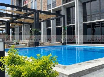 Departamento · 85m² · 2 Recámaras · 1 Estacionamiento · Departamento en Venta en Monterrey