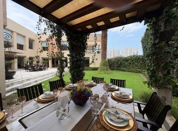 Casa de 3 habitaciones, Huixquilucan · Venta o Renta. Divina Casa en Lomas Country