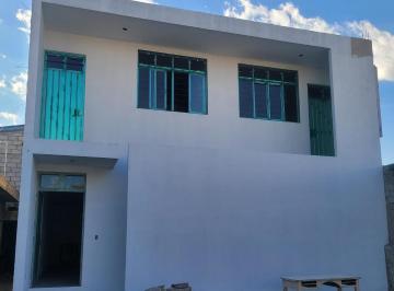 Casa de 6 habitaciones, Tehuacán · Casa Recién Construida