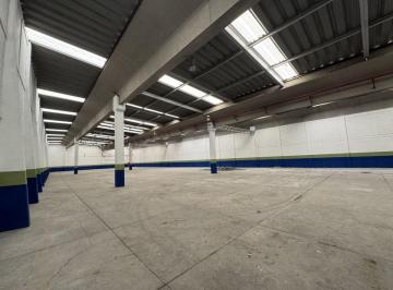 Nave industrial , Tlalnepantla de Baz · Bodega en Renta en Tlalnepantla