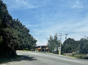 ENTRADA PARA EL TERRENO · Terreno en Venta en Harás del Bosques Amozoc Puebla