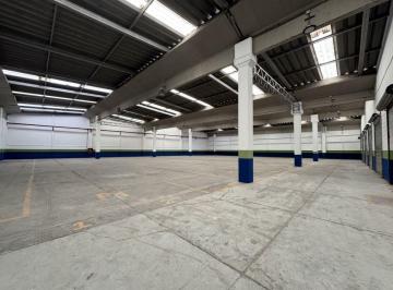 Nave industrial , Tlalnepantla de Baz · Bodega en Renta en Tlalnepantla