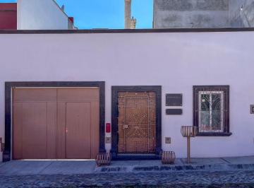 Casa de 3 habitaciones, San Miguel de Allende · Casa Blanca, Oportunidad de Inversión en San Miguel de Allende