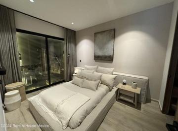 Departamento de 1 habitación, Cuauhtémoc · Departamento en Preventa Zona Rosa, Cuauhtémoc Cdmx