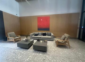 Departamento de 1 habitación, Cuauhtémoc · Departamento en Renta Be Grand Reforma Cdmx