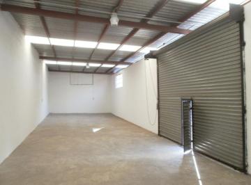 Bodega comercial , Monterrey · Venta Bodega Col. Pio X Monterrey