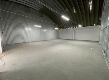 Nave industrial , Naucalpan de Juárez · Bodega en Renta en Naucalpan