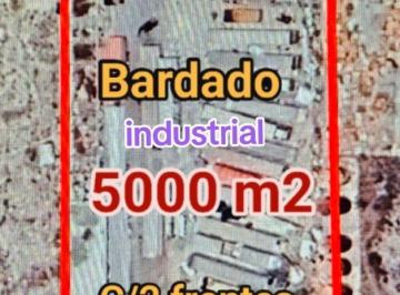 Terreno industrial , Arteaga · Terreno en Venta Industrial de 5000 m²
