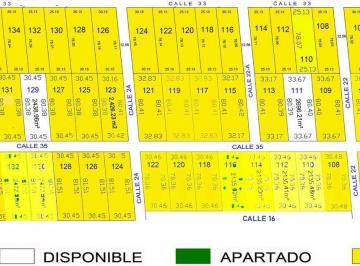 Terreno / Lote · 2339m² · Venta de Terreno en Chicxulub Pueblo Mérida Yucatán