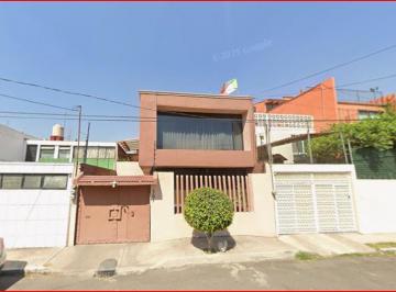 Casa de 3 habitaciones, Iztacalco · Casa en Venta en Militar Marte Alcaldía Iztacalco Remate Bancario