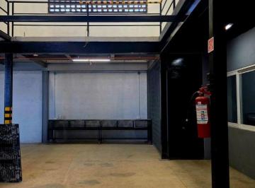 Bodega comercial de 1 habitación, Benito Juárez · Ofibodega Acondicionada