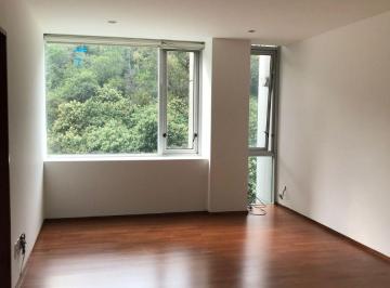 Departamento de 2 habitaciones, Cuajimalpa de Morelos · Sta Fe / Infiniti