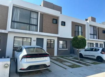 Casa en condominio · 100m² · 4 Recámaras · Casa en Venta en Riscos Condesa Zákia - (4)