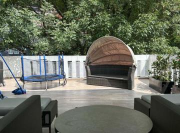 Casa en condominio de 3 habitaciones, Huixquilucan · Casa en Condominio en Venta en Lomas de Tecamachalco