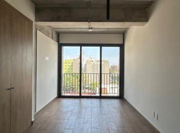 Departamento de 2 habitaciones, Guadalajara · Depa Nuevo con Vista a Av Chaputlepec