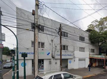 Terreno / Lote , Gustavo A. Madero · Terreno en Venta Av General. Martín Carrera