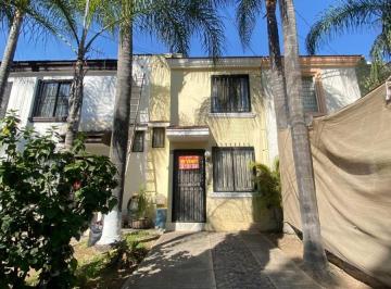 Casa en condominio de 2 habitaciones, Tlajomulco de Zúñiga · Casa en Venta San Agustin a Una Cuadra de Av Lopez Mateos Sur