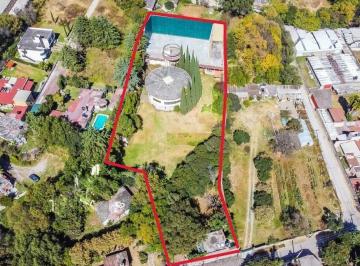 Quinta de 6 habitaciones, Tepotzotlán · Quinta en Venta Para Remodelar en Tepotzotlán Edomex