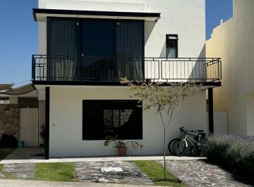 Casa en condominio de 3 habitaciones, Querétaro · Amplia Casa en Venta en Monte Everest - Cumbres de Juriquilla
