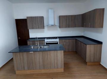 Casa en condominio de 2 habitaciones, Querétaro · Hermosa Casa en un Piso en Grand Juriquilla