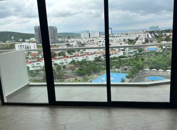 Departamento de 2 habitaciones, Querétaro · Departamento en Renta en Agatha Juriquilla