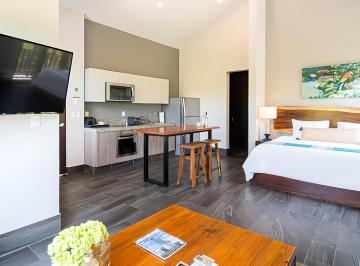 Departamento de 1 habitación, Tulum · Loft Ubicadisimo en Venta en Tulum - Aldea Zama