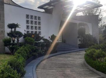 Casa de 4 habitaciones, Atizapán de Zaragoza · Casa en Venta en Hacienda de Valle Escondido