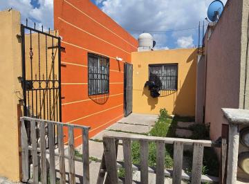 Casa · 65m² · 3 Recámaras · 1 Estacionamiento · Hermosacasa Villa Magna 3r
